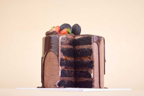 The Chocolate Obsession
