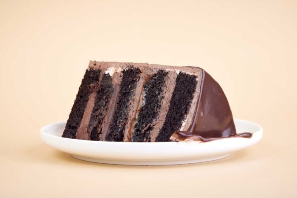 Chocolate Dream Cake