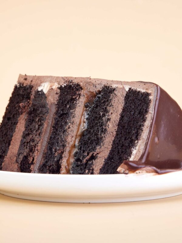 Chocolate Dream Cake