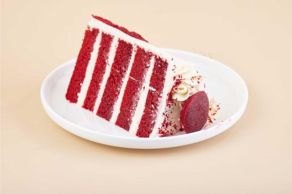 Red Velvet Cake