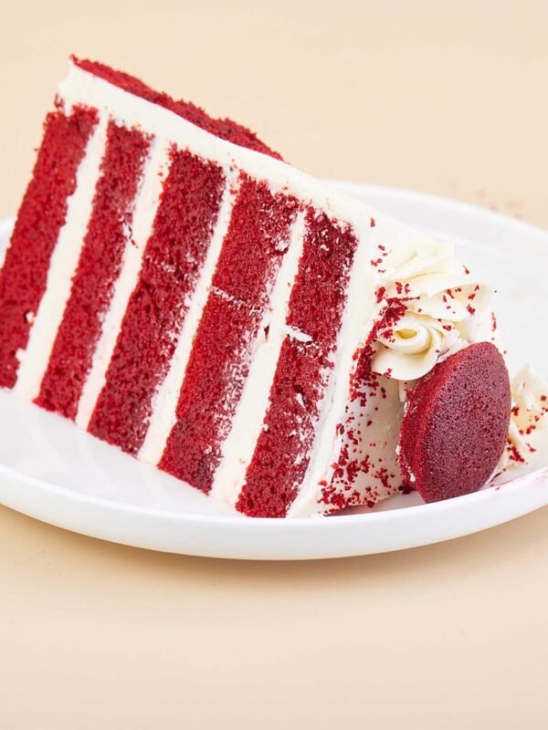 Red Velvet Cake