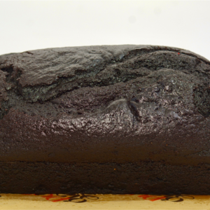Chocolate Cake Loaf