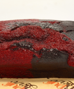 Marble Cake Loaf (Copy)