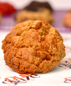 Lotus Biscoff cookies