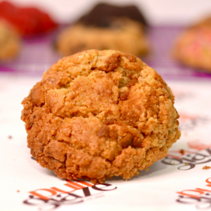 Lotus Biscoff cookies