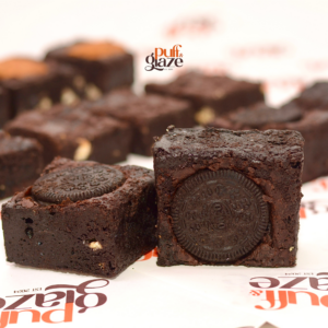 Oreo Brownie