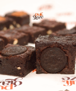 Oreo Brownie