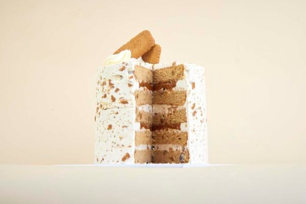 The Cookie Butter Ultimate