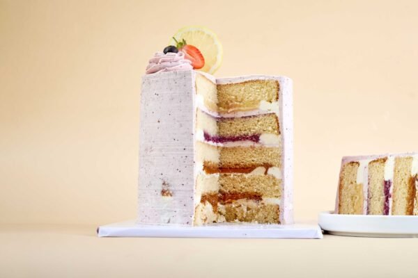 The Connoisseur's Choice - Sweet, Tart, & Spiced