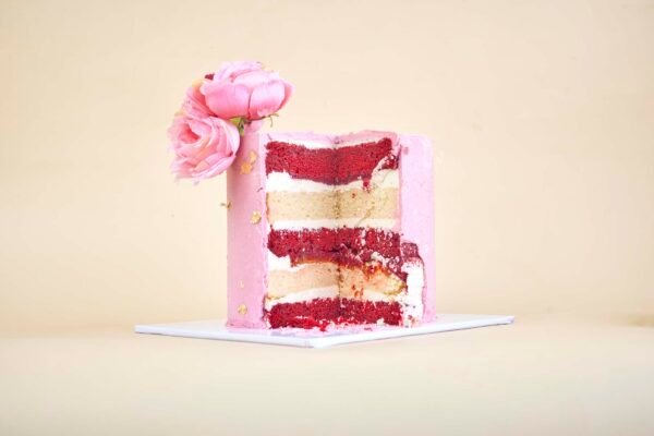 The Classic Favourites Cakes